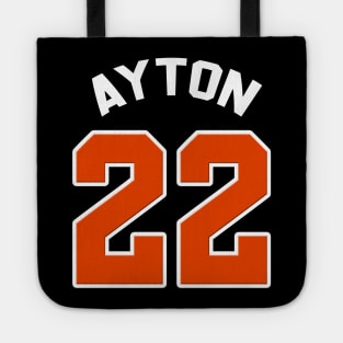 DeAndre Ayton Tote