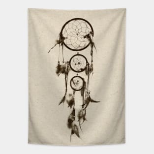 Dreamcatcher Lithograph Tapestry