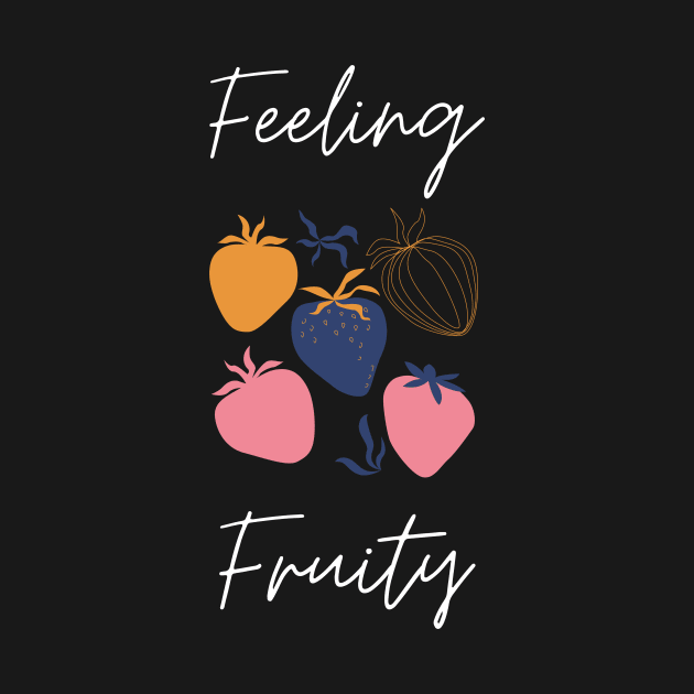 Fruity Feelin' by RegularSpread