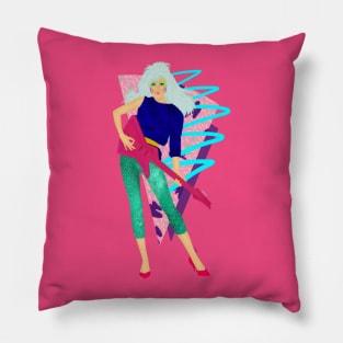 Jem Pillow