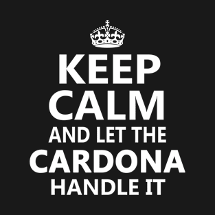 CARDONA T-Shirt