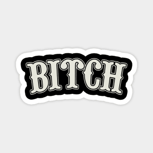 Vampire Cult Gaming Cosplay Magnet