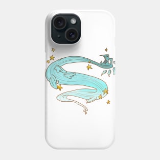 Dream Dragon Phone Case