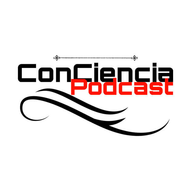 ConCiencia Podcast Web Design by ConCiencia Media