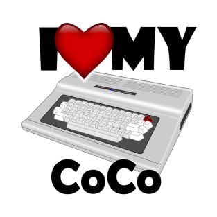 I love my CoCo T-Shirt