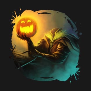 Headless Horseman T-Shirt