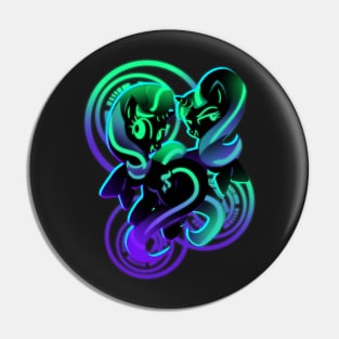 Starlight Glimmer Pin