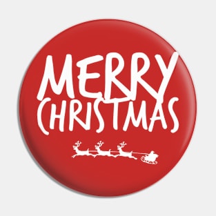 merry christmas day Pin