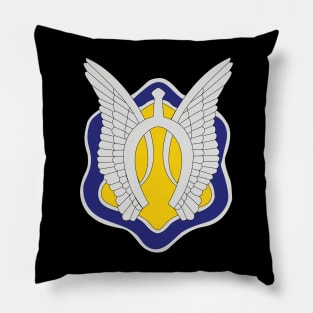 17th Cavalry Regiment wo Txt Pillow