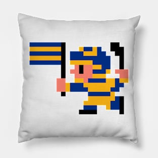 Ice Hockey Victory - St. Louis Pillow