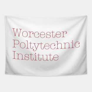 WPI Tapestry