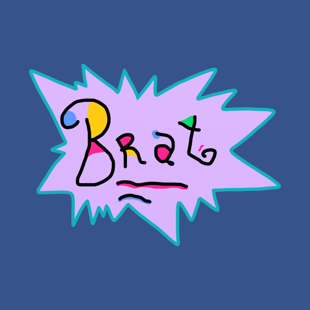 Brat by MistDecay