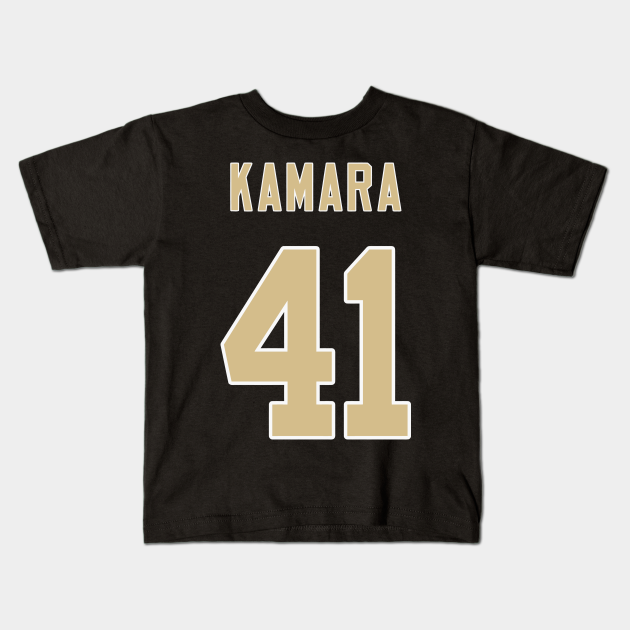 alvin kamara jersey shirt