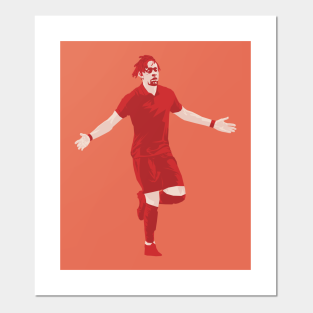 Liverpool Fc Posters And Art Prints Teepublic