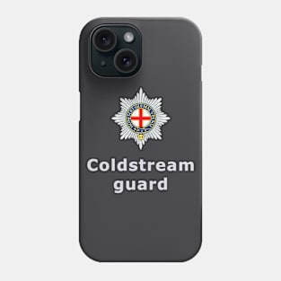 Coldstream guard 3 Phone Case