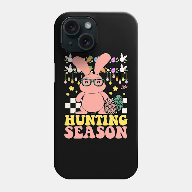 HUNTING SEASON Phone Case by Lolane