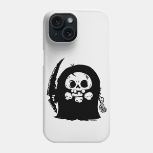 GRAVELORD NITO Phone Case