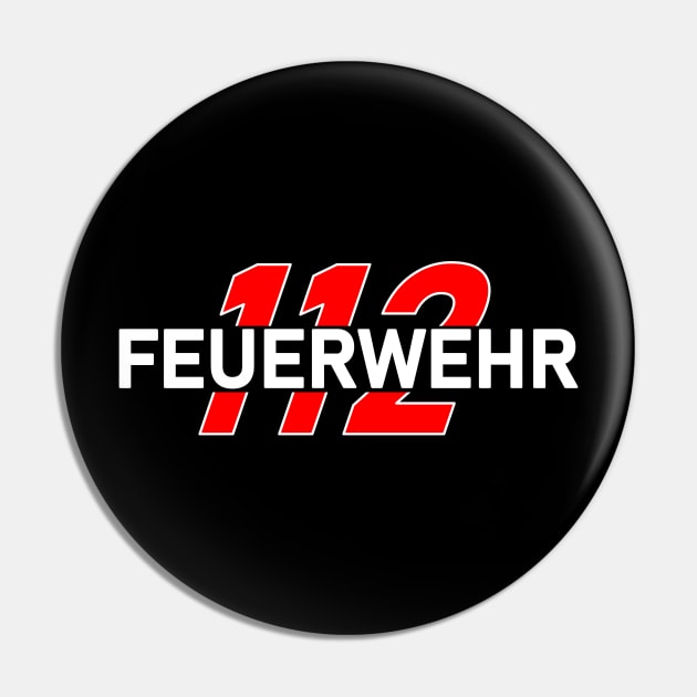 Feuerwehr 112 Pin by BassFishin