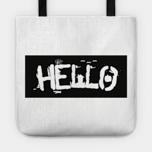 halloween Tote