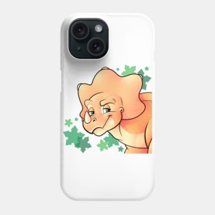 Cera - Land Before Time Phone Case