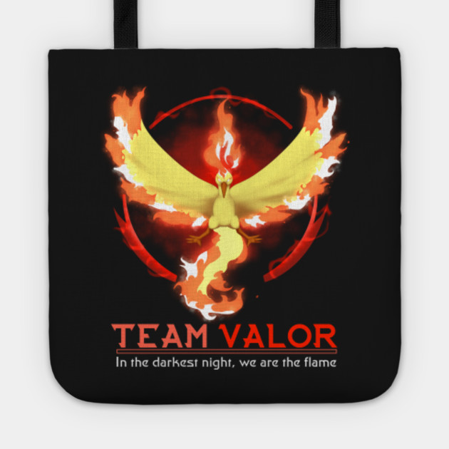Team Valor