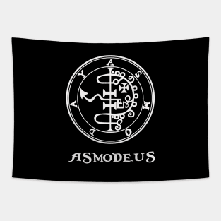 Asmodeus Tapestry