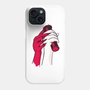 Drive Phone Case