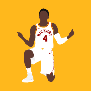 Victor Oladipo Hickory Pacers T-Shirt