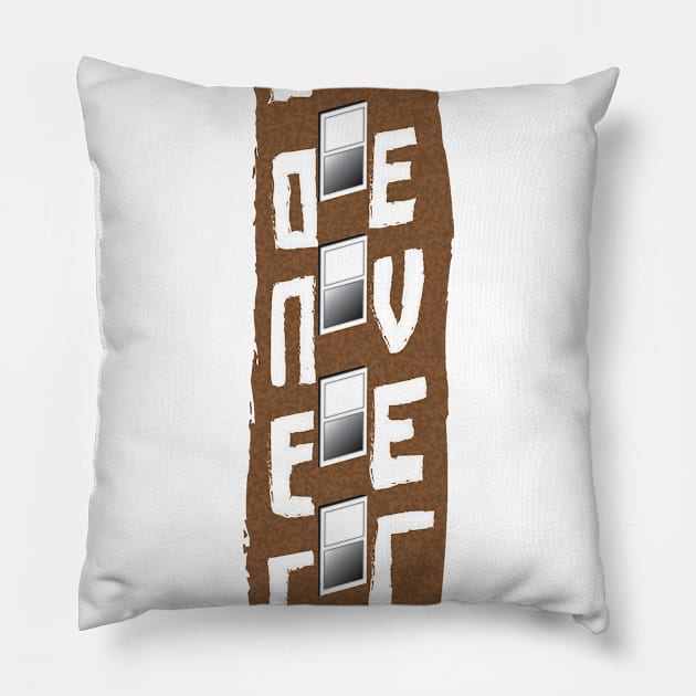 Boner4ever Pillow by bobdix