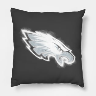 Philadelphia Eagleeees 11 Pillow