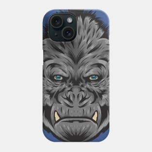 Kong The King of Monsters Phone Case