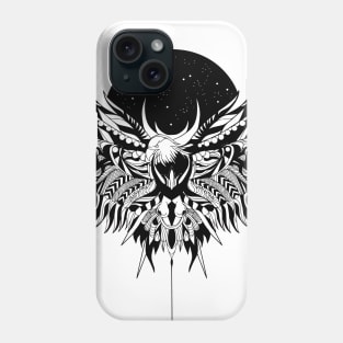 Eagle Wings Phone Case