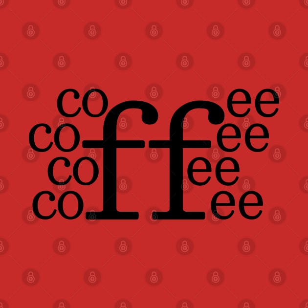 Coffee Lovers by CreatenewARTees