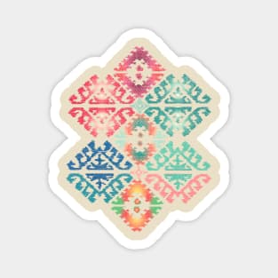 Kilim 2 Magnet