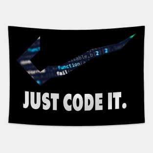 just code it Tapestry