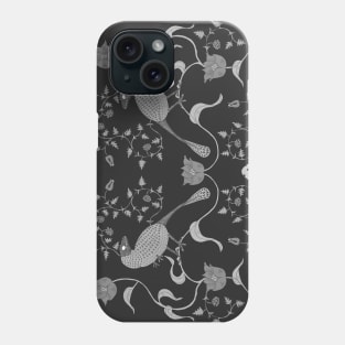 Dinosaur Pattern Phone Case