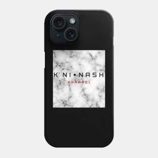 K’ N I • N A S H Phone Case