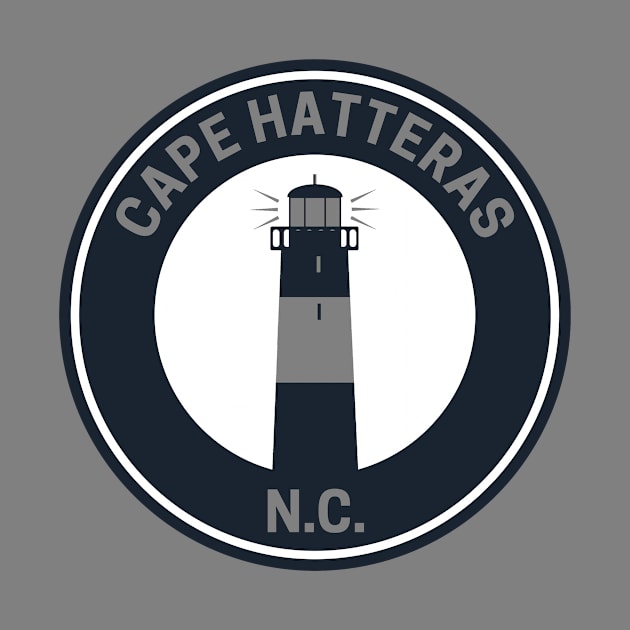 Cape Hatteras North Carolina by fearcity