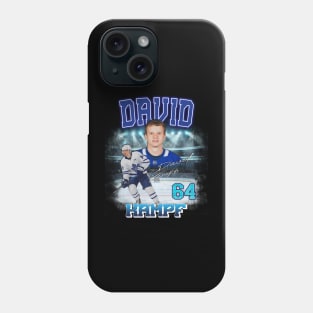 David Kampf Phone Case