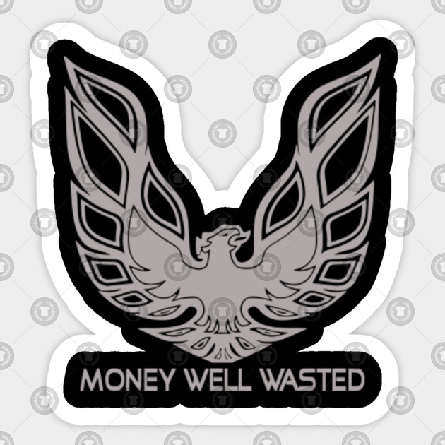 Free Free Money Well Wasted Svg 779 SVG PNG EPS DXF File