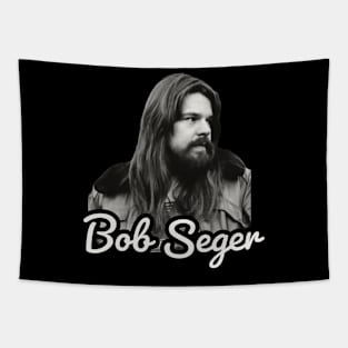 Bob Seger / 1945 Tapestry