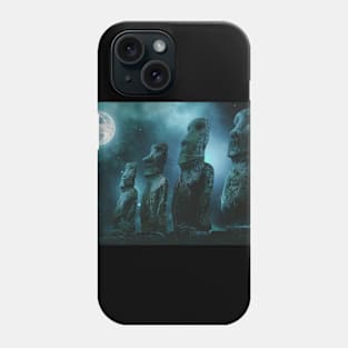 Old Gods Phone Case