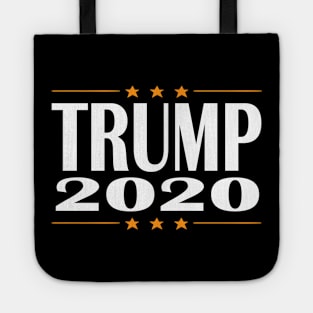 TRUMP 2020 VOTE Tote