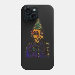 Puppet master Phone Case