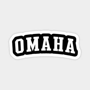 omaha Magnet