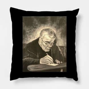 From Pen to Page - The Prayers of Don Dolindo Pillow