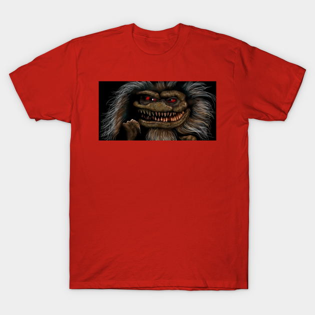 Discover Hungry Feller - Halloween - T-Shirt