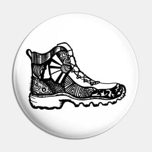 hikenh_boot Pin