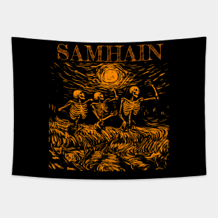 Samhain Tapestry