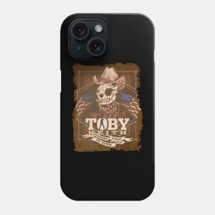 country comes to town tour music Phone Case